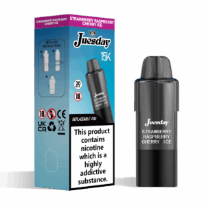 Pre-Filled-Vape-Pod-15k-Strawberry-Raspberry-Cherry-Ice