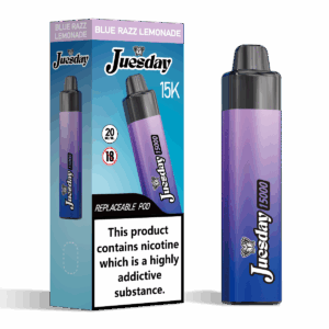 Starter-Kit-Vape-15k-Blue-Razz-Lemonade