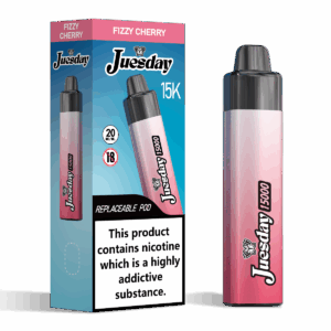 Starter-Kit-Vape-15k-Fizzy-Cherry