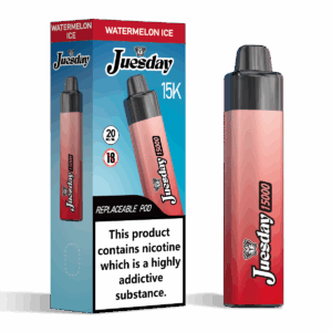 Starter-Kit-Vape-15k-Watermelon-Ice