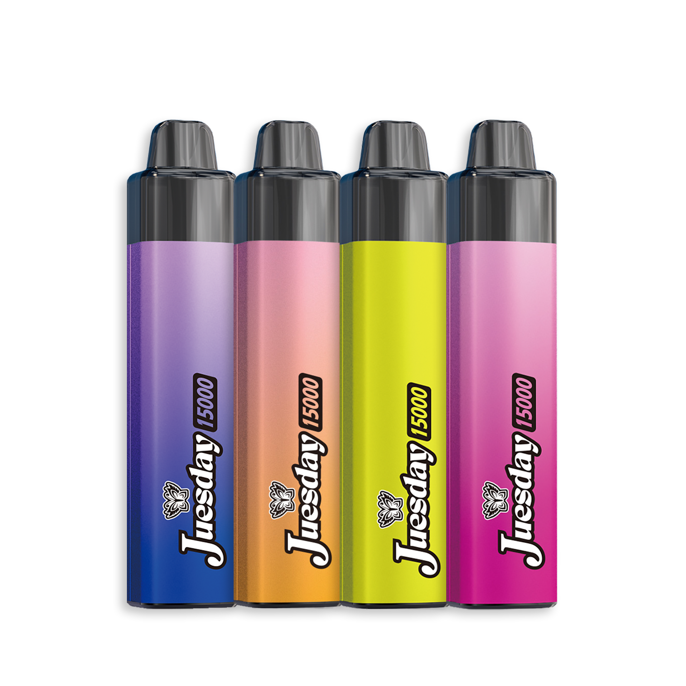 Juesday Vape Range