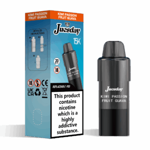 Pre-Filled-Vape-Pod-15k-Kiwi-Passion-Fruit-Guava