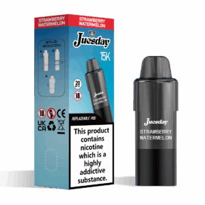 Pre-Filled-Vape-Pod-15k-Strawberry-Watermelon