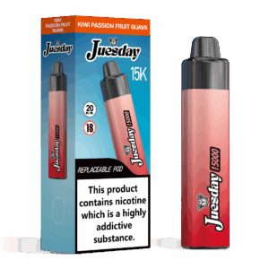 Starter-Kit-Vape-15k-Kiwi-Passion-Fruit-Guava