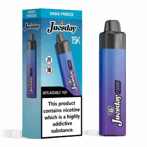 Starter-Kit-Vape-15k-Oasis-Freeze