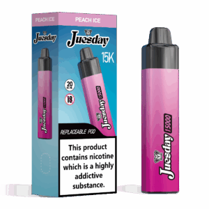 Starter-Kit-Vape-15k-Peach-Ice