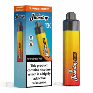 Starter-Kit-Vape-15k-Summer-Fantasy